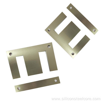 EI Lamination Core,transformer core,motor core/laminated silicone/oriented silicon steel sheet EI192